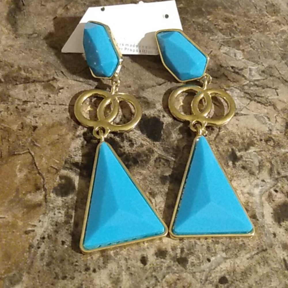 Earring
